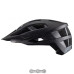 Вело шлем LEATT Helmet MTB 2.0 Trail Black M (55-59 см)