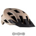 Вело шлем LEATT Helmet MTB 2.0 Trail Dune L (59-63 см)