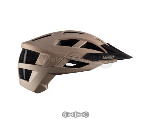 Вело шлем LEATT Helmet MTB 2.0 Trail Dune L (59-63 см)