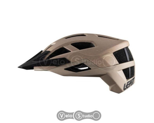 Вело шлем LEATT Helmet MTB 2.0 Trail Dune L (59-63 см)