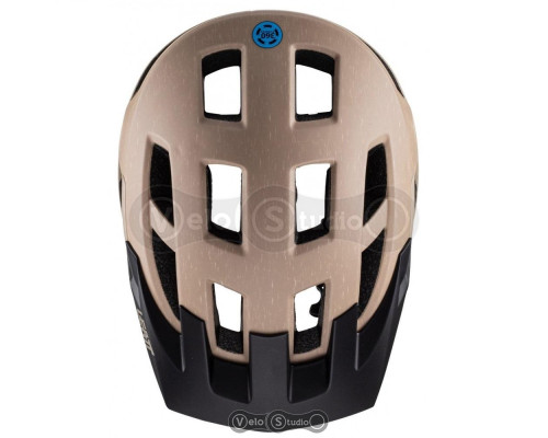 Вело шлем LEATT Helmet MTB 2.0 Trail Dune L (59-63 см)