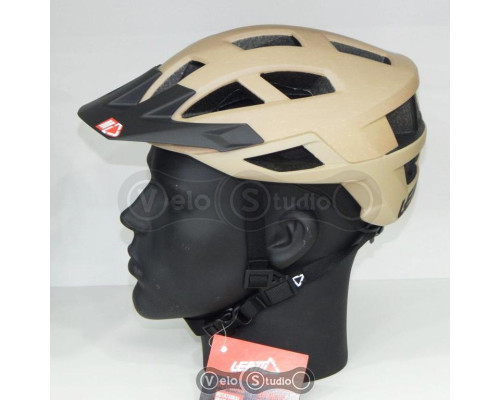 Вело шлем LEATT Helmet MTB 2.0 Trail Dune L (59-63 см)