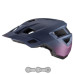 Вело шлем Leatt MTB 1.0 All Mountain Dusk L (59-63 см)