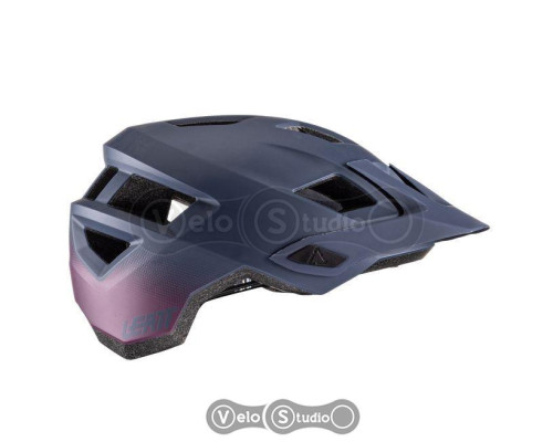 Вело шлем Leatt MTB 1.0 All Mountain Dusk L (59-63 см)