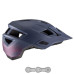 Вело шлем Leatt MTB 1.0 All Mountain Dusk L (59-63 см)