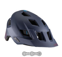 Вело шолом Leatt MTB 1.0 All Mountain Dusk L (59-63 см)