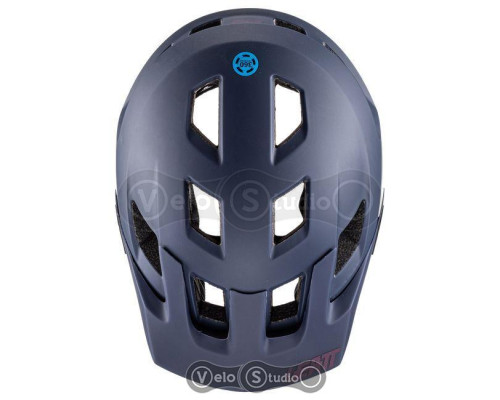 Вело шлем Leatt MTB 1.0 All Mountain Dusk L (59-63 см)