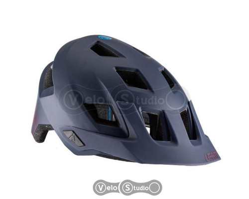 Вело шлем Leatt MTB 1.0 All Mountain Dusk L (59-63 см)