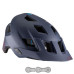 Вело шлем Leatt MTB 1.0 All Mountain Dusk L (59-63 см)