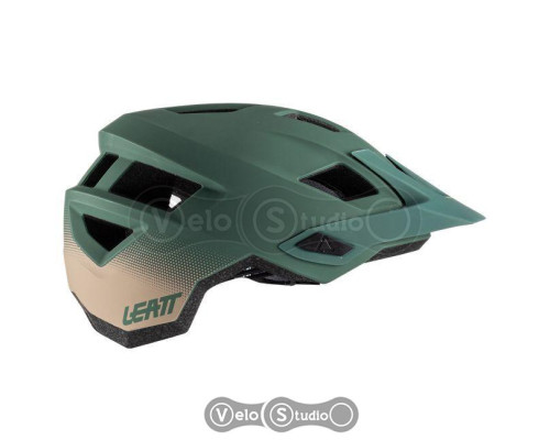 Вело шолом Leatt MTB 1.0 All Mountain Ivy L (59-63 см)