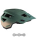 Вело шолом Leatt MTB 1.0 All Mountain Ivy L (59-63 см)