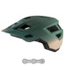 Вело шолом Leatt MTB 1.0 All Mountain Ivy L (59-63 см)