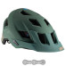 Вело шолом Leatt MTB 1.0 All Mountain Ivy L (59-63 см)