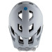 Вело шолом Leatt MTB 1.0 All Mountain Steel L (59-63 см)