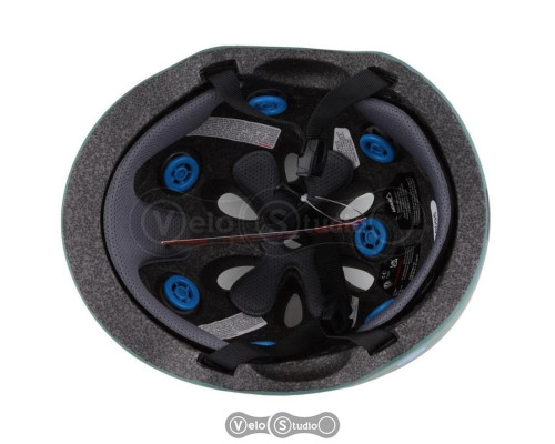 Вело шлем Leatt MTB 1.0 Urban V22 Ivy M (55-59 см)