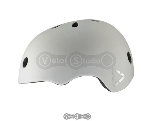 Вело шолом Leatt MTB 1.0 Urban V22 Steel M (55-59 см)