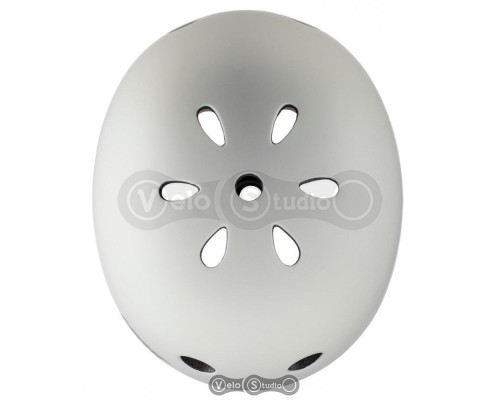 Вело шолом Leatt MTB 1.0 Urban V22 Steel M (55-59 см)