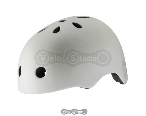 Вело шолом Leatt MTB 1.0 Urban V22 Steel M (55-59 см)