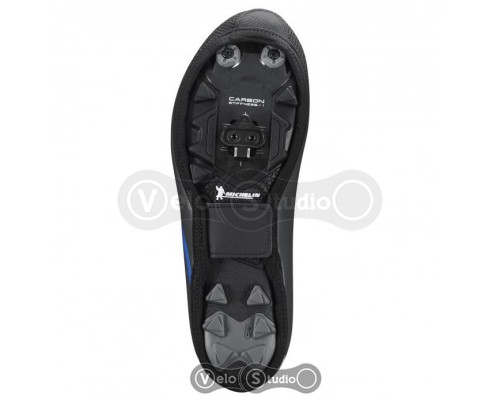 Велобахилы Shimano XC Thermal жёлтые размер M (40-42)