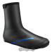 Велобахилы Shimano XC Thermal чёрные размер S (37-40)