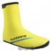 Велобахилы Shimano XC Thermal жёлтые размер M (40-42)