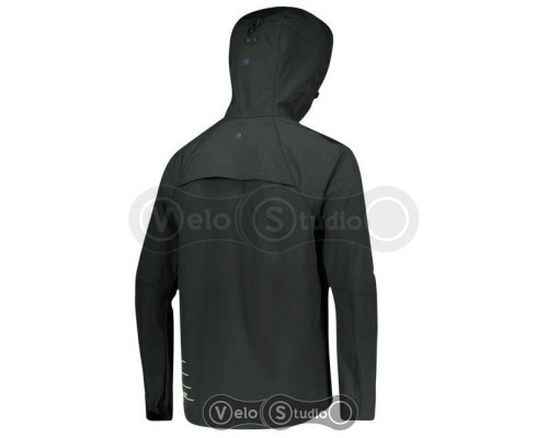 Велокуртка Leatt MTB 4.0 All Mountain Black розмір M