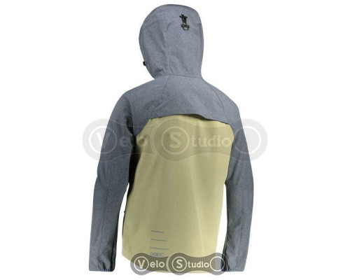 Велокуртка Leatt MTB 4.0 All Mountain Dune розмір XL