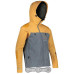 Велокуртка Leatt MTB 4.0 All Mountain Rust розмір L