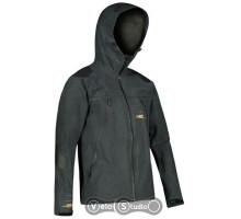 Велокуртка Leatt MTB 5.0 All Mountain Black розмір M