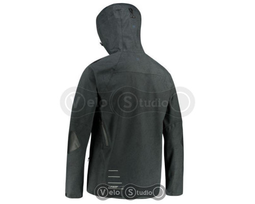 Велокуртка Leatt MTB 5.0 All Mountain Black розмір M