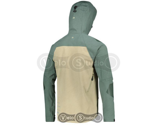 Велокуртка Leatt MTB 5.0 All Mountain Ivy размер M