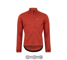 Велокуртка мембранная Pearl Izumi Attack AmFIB Lite, размер М