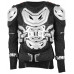 Захист тіла LEATT Body Protector 5.5 White S/M (160-172 см)