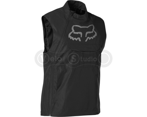 Жилет Fox Legion Wind Vest Black размер L