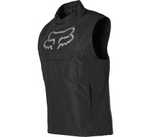 Жилет Fox Legion Wind Vest Black розмір L