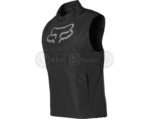 Жилет Fox Legion Wind Vest Black размер L