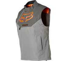 Жилет Fox Legion Wind Vest Pewter розмір L