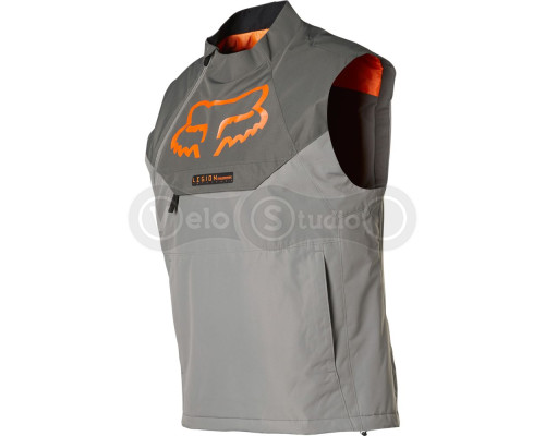 Жилет Fox Legion Wind Vest Pewter размер L